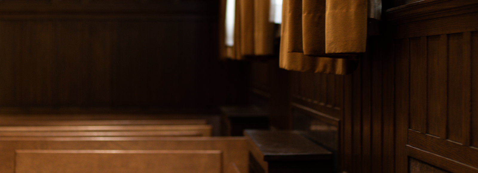 Une équipe dynamique.