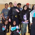Kitchener-Waterloo Youth-Police Dialogue