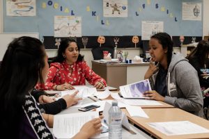 Community programs
